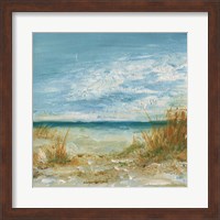 Sea Breeze Fine Art Print