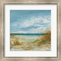 Sea Breeze Fine Art Print