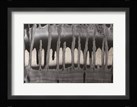 Framework I Fine Art Print