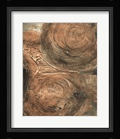 Initials on the Tree Fine Art Print