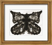 I See a Butterfly Fine Art Print