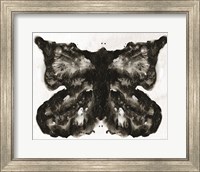 I See a Butterfly Fine Art Print
