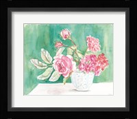 Grandmother's Bowl Fine Art Print