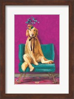 Duchess Fine Art Print