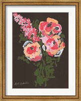 Flowers for Charlotte Fine Art Print