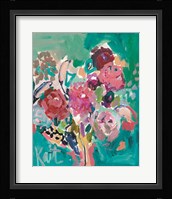 Plant Beauty Fine Art Print