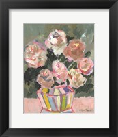 Flowers for Brenda Fine Art Print
