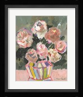 Flowers for Brenda Fine Art Print