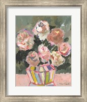 Flowers for Brenda Fine Art Print