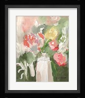 Flowers for Diane Fine Art Print