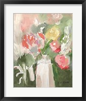 Flowers for Diane Fine Art Print