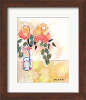 Flowers for Judy Fine Art Print