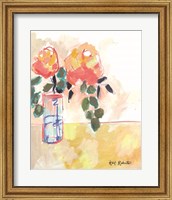 Flowers for Judy Fine Art Print