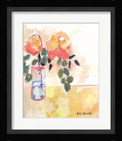 Flowers for Judy Fine Art Print