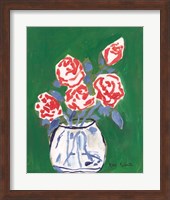 Flowers for Jessica Fine Art Print