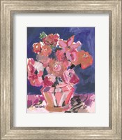 Flowers for Barbara Fine Art Print
