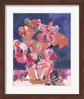 Flowers for Barbara Fine Art Print