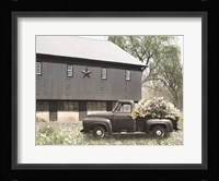 High on Summertime Fine Art Print