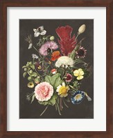 Vintage Bouquet Fine Art Print