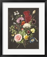 Vintage Bouquet Fine Art Print