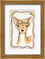 Deer Fine Art Print