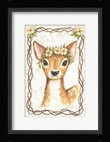 Deer Fine Art Print
