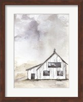 Haven Mini Prairie Fine Art Print
