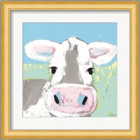 Moo Fine Art Print