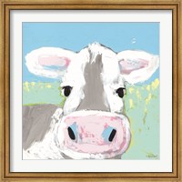 Moo Fine Art Print