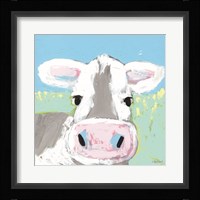 Moo Fine Art Print