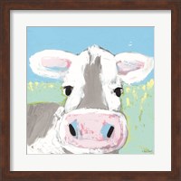 Moo Fine Art Print