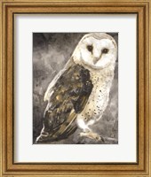 Snowy Owl 2 Fine Art Print