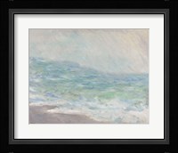 Crashing Waves Fine Art Print