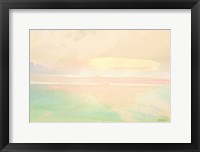 Peaceful Shore 2 Fine Art Print