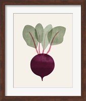Organic Veg IX Fine Art Print