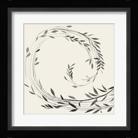 Crown of Vines II Fine Art Print