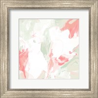 Hibiscus Palette I Fine Art Print