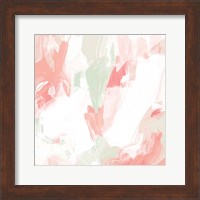 Hibiscus Palette II Fine Art Print