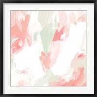 Hibiscus Palette II Fine Art Print
