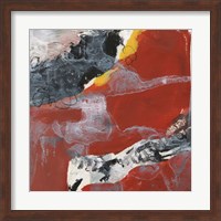 Lava I Fine Art Print