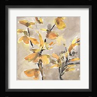Ginkgo Leaf Moment I Fine Art Print