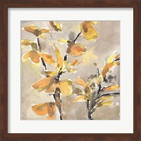 Ginkgo Leaf Moment I Fine Art Print