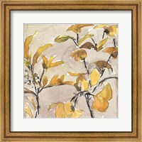 Ginkgo Leaf Moment II Fine Art Print