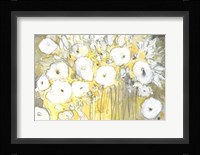 Heirloom Treasure I Framed Print