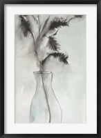 Soft Ferns II Fine Art Print