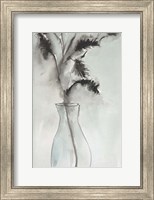 Soft Ferns II Fine Art Print