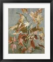 Ancient Autumn II Fine Art Print