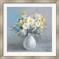 Touch of Spring II Fine Art Print