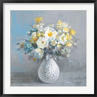 Touch of Spring II Fine Art Print