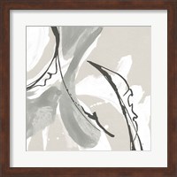 Touch of Gray VI Fine Art Print